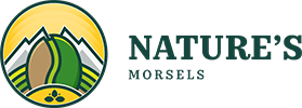 Nature's Morsels Logo